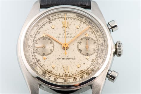 rolex ref 4500|Rolex Oyster Chronograph Reference 4500 .